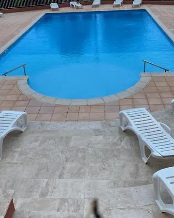 Διαμέρισμα Le Seneque - - Piscine *
