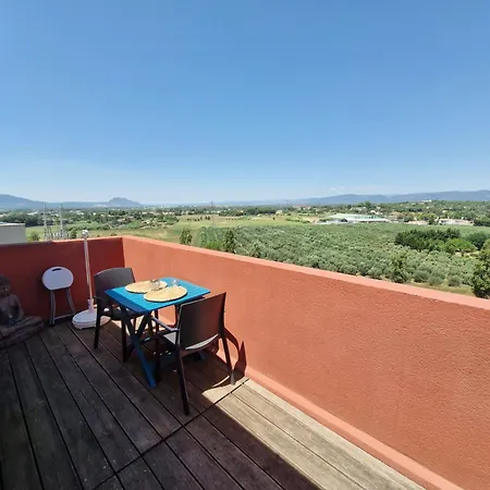 Le Seneque - - Piscine * Fréjus