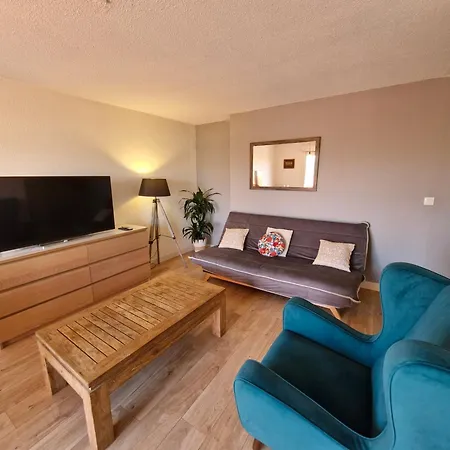 Le Seneque - - Piscine Apartamento