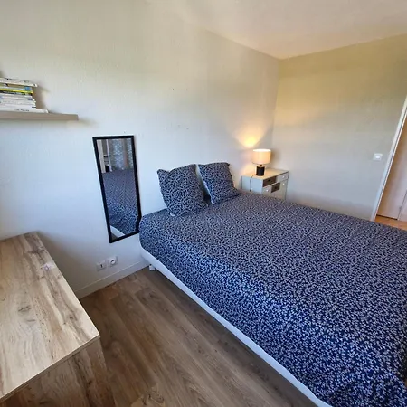 Apartamento Le Seneque - - Piscine