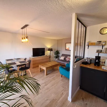 Le Seneque - - Piscine Apartamento