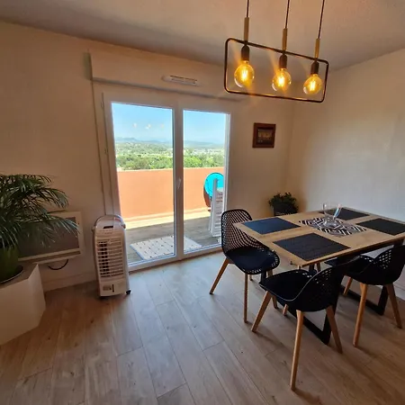 Apartamento Le Seneque - - Piscine *